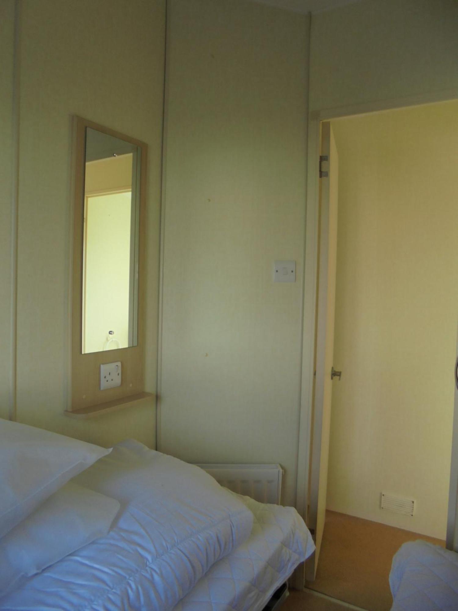 Sealands Everglade Ii:- 6 Berth, Central Heated Access To The Beach Ingoldmells Ngoại thất bức ảnh